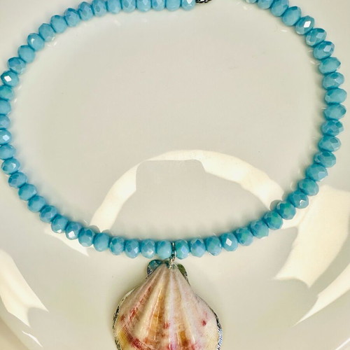 Summer necklace new in various colors