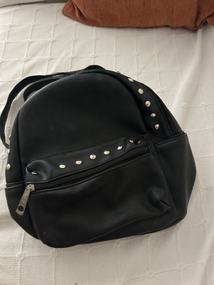 Backpack bag like new