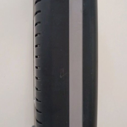 Battery charger used, without charging cable