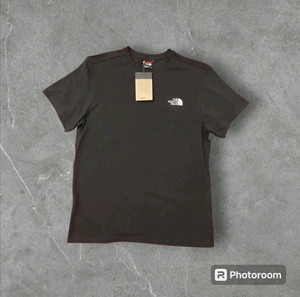 The north face t-shirt