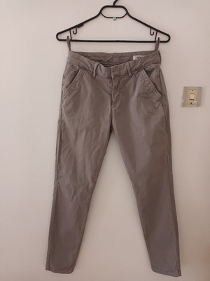 Pants slightly used
