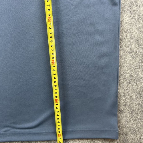 Dickies T-shirt with pocket, blue slate, 2XL