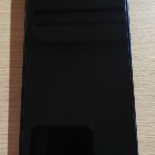 OnePlus 13 256GB black eclipse smartphone like new