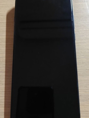 OnePlus 13 256GB black eclipse smartphone like new
