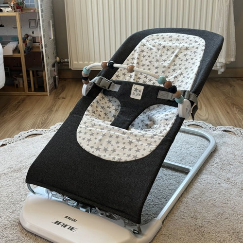 Jane Baluu Star Baby Relax Seat like new up to 9kg