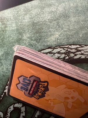 Pokemon tcg code cards μεταχειρισμένα, πακέτο 50