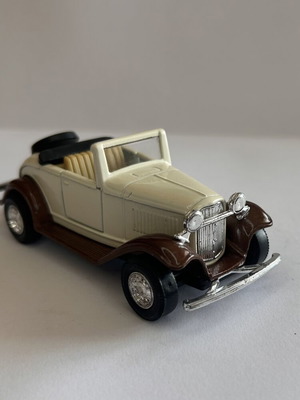 Vintage Oldtimer No 8875 Classic Ford Roadster 1932 μεταχειρισμένο