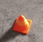 Playmobil cone