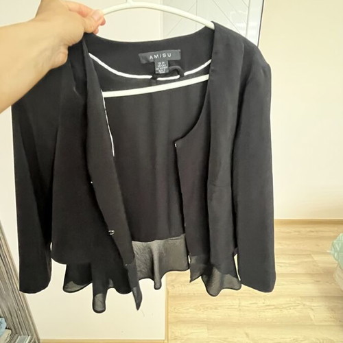 Women's clothes like new, size S