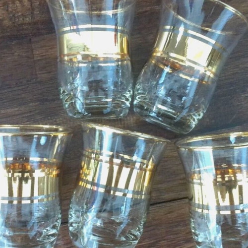 '60s glasses