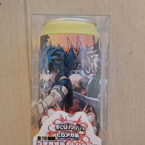 Πετσέτα My Hero Academia σε κλειστό blind box καινούργια