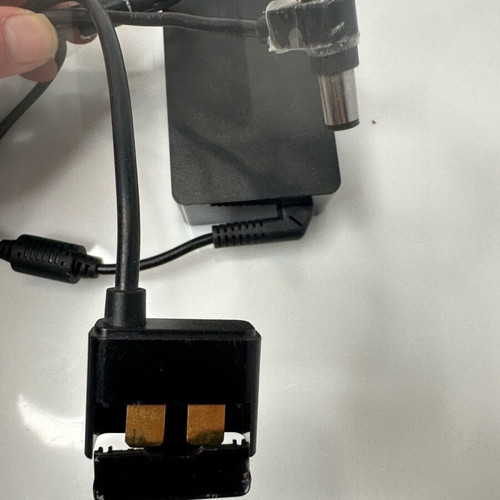 DJI extender power adapter used model ADE019
