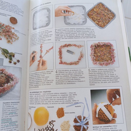 John Brookes Indoor Gardens book