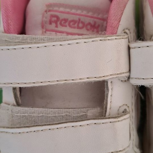 Rebook size 22 like new
