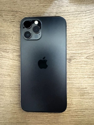 iPhone 12 Pro 128GB σε γκρι, σαν καινούργιο