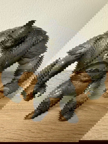 Teenage Mutant Ninja Turtles General Mono… - € 19,00 - Vendora