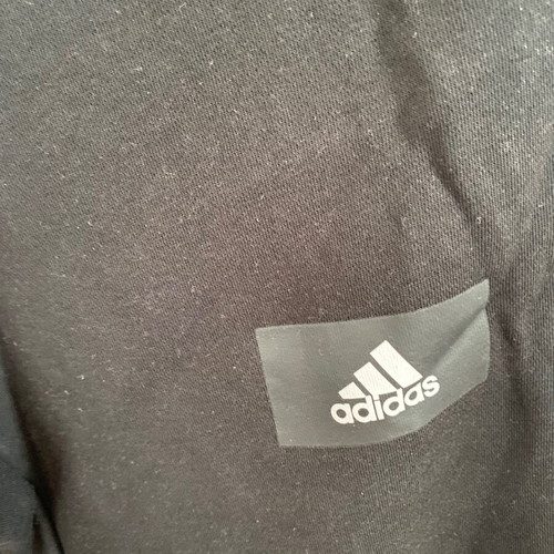 Adidas tracksuit Xsmall men's like new with Target small tracksuit gift