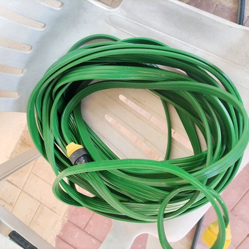 Garden hose 12 meters new