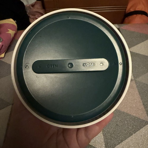 Xiaomi Sothing Cactus Mosquito Insect Killer Lamp like new, missing cable
