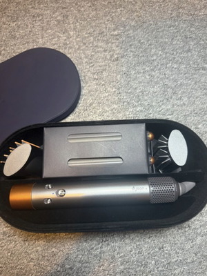 Dyson H505 Air Wrap καινούργια