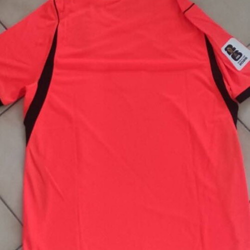Netherlands 2026 Stadium Home football jersey by Nike