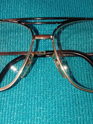 Rodenstock men's original glasses like new, frames