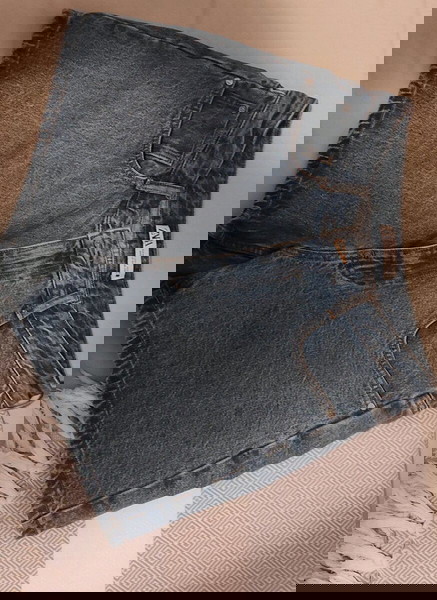 Zara βερμούδα γυναικεια