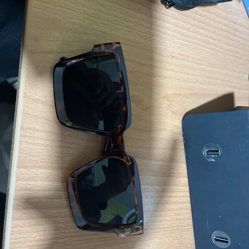 Women's glasses new