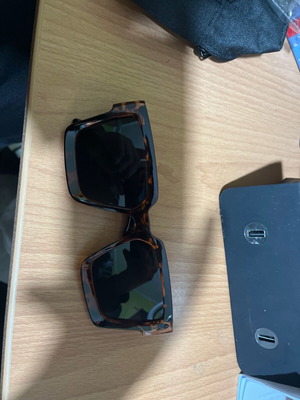 Women's glasses new