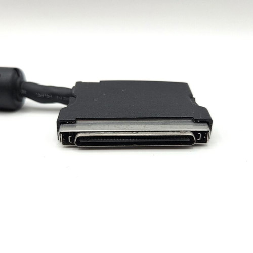 Acer CF-2205 EasyLink External Floppy Disk and CD-ROM Combo Drive used