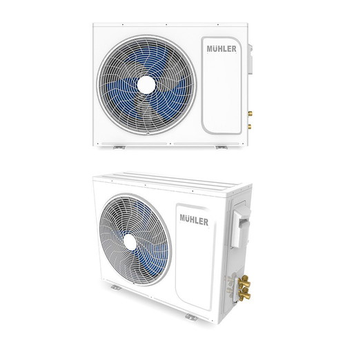 Muhler MAC-180SC inverter air conditioner new