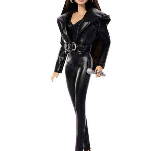 Barbie Miley Cyrus collectible doll music series new