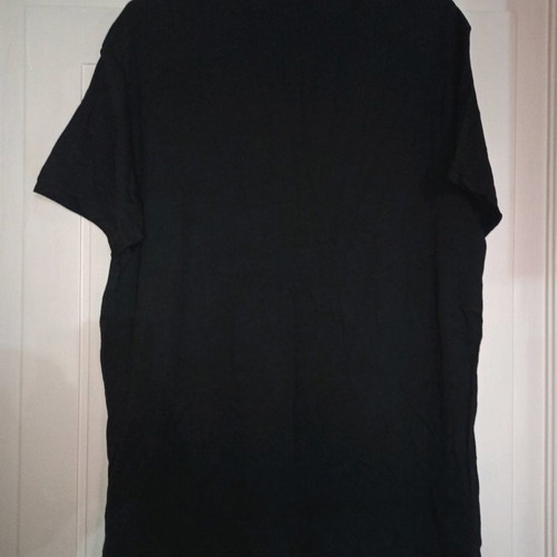 Manetti T-shirt XL like new, black