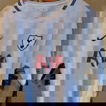  Tottenham Home Shirt 2017/18 - Nike - Official