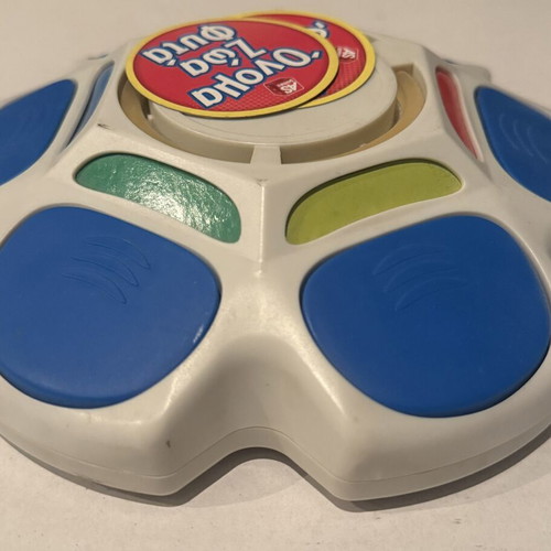 Electronic board game Onoma Zoa Fyta used