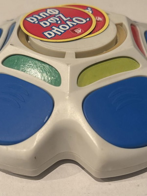 Electronic board game Onoma Zoa Fyta used