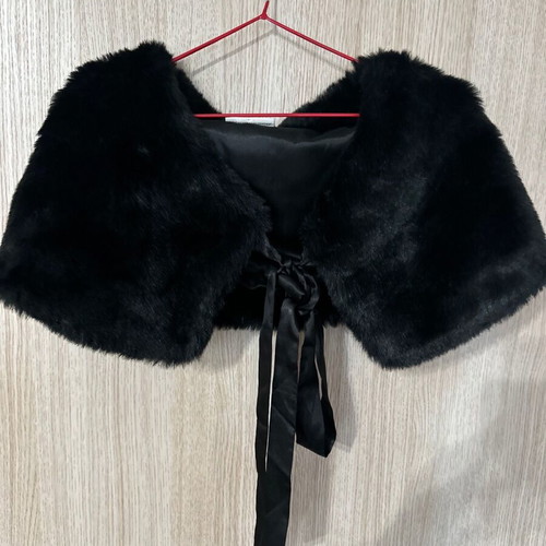 Women's bolero new without defects
