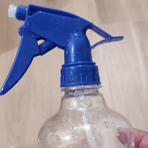 Sprayers used, pack of 2 small