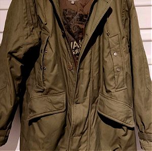 SPIEWAK jacket  Extra large
