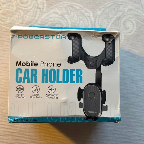 Car Phone Holder