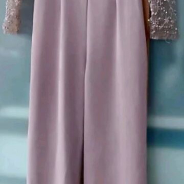 Marianna Damianou jumpsuit