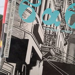 Babel issues 40-41 used, collectible