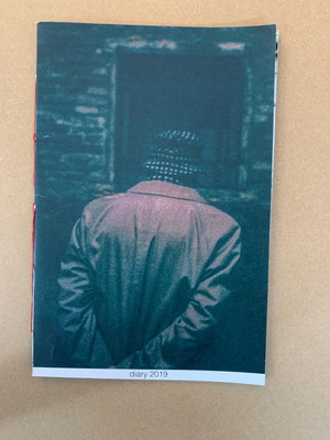 Photobook handmade new, collectible 2019