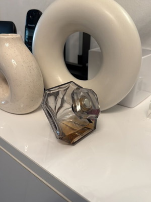 Lancôme La Nuit Tresor perfume used, Eau de Parfum