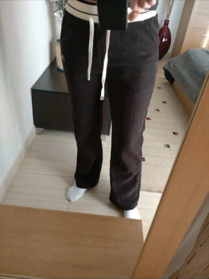 ZD warm pants like new, size L