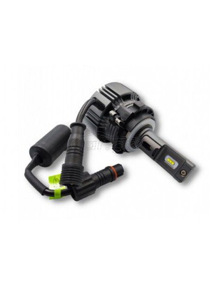 Λάμπα LED Η7-Y23 για VW Group μεσαία σκάλα like new