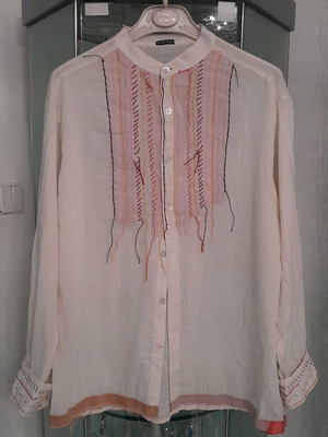 Energie shirt new, size M, stylish and comfortable