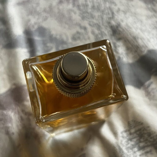 YSL Libre Eau de Parfum Intense 90ml like new, missing cap