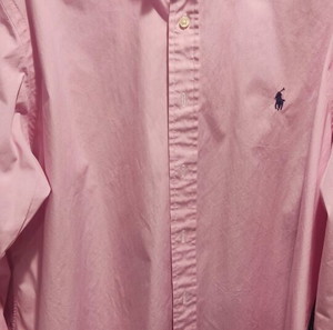 Πουκάμισο Ralph Lauren XL