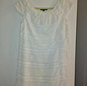 Esprit mini dress
